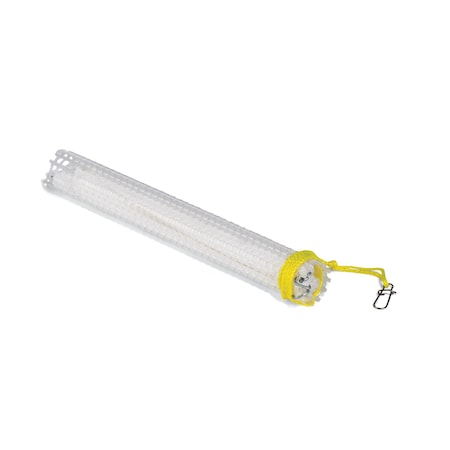 Pig Water Hog, ext. dia. 1in x 9in L, Each absorbs up to 2.8 oz. WTR200